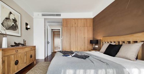 麥克維爾中央空調(diào)不啟動(dòng)是什么原因?qū)е碌? title=