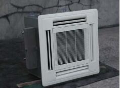 麥克維爾中央空調加氟多少錢