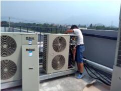 麥克維爾中央空調(diào)維保內(nèi)容