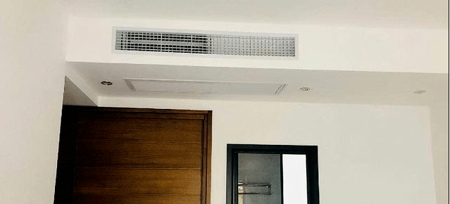 麥克維爾中央空調 麥克維爾中央空調