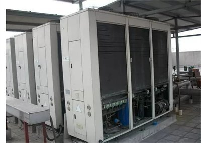 中央空調清洗 中央空調清洗